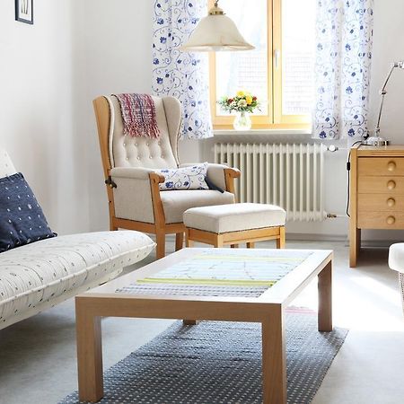 Ferienwohnung Zum Baeckersepp 纽舒瑙 外观 照片